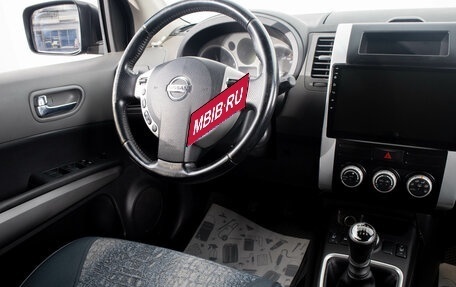 Nissan X-Trail, 2008 год, 1 099 000 рублей, 14 фотография