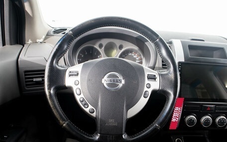 Nissan X-Trail, 2008 год, 1 099 000 рублей, 11 фотография