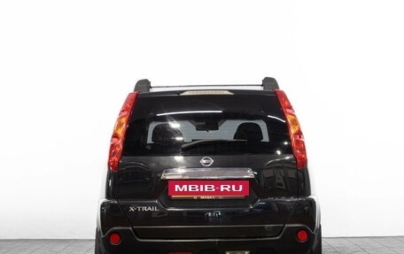 Nissan X-Trail, 2008 год, 1 099 000 рублей, 5 фотография