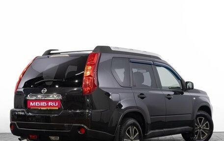 Nissan X-Trail, 2008 год, 1 099 000 рублей, 4 фотография