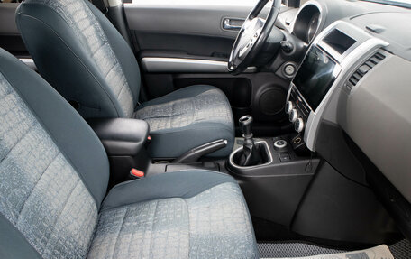 Nissan X-Trail, 2008 год, 1 099 000 рублей, 21 фотография