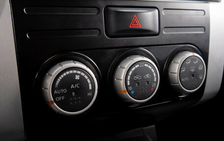 Nissan X-Trail, 2008 год, 1 099 000 рублей, 17 фотография