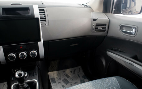 Nissan X-Trail, 2008 год, 1 099 000 рублей, 20 фотография