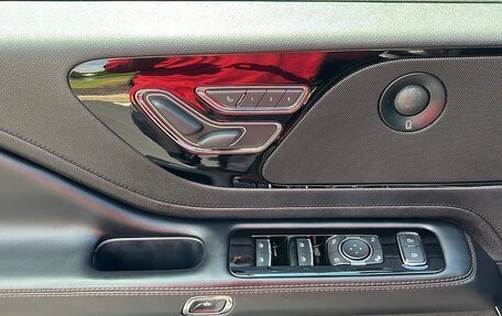 Lincoln Aviator II, 2021 год, 5 560 000 рублей, 18 фотография
