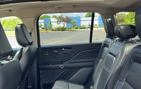Lincoln Aviator II, 2021 год, 5 560 000 рублей, 29 фотография