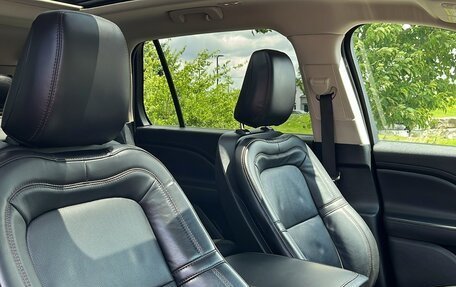Lincoln Aviator II, 2021 год, 5 560 000 рублей, 32 фотография