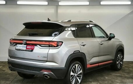 Changan CS35 Plus, 2023 год, 1 450 000 рублей, 4 фотография