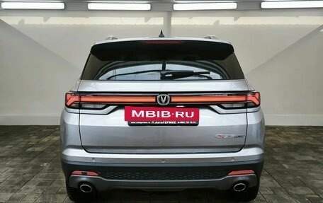 Changan CS35 Plus, 2023 год, 1 450 000 рублей, 3 фотография