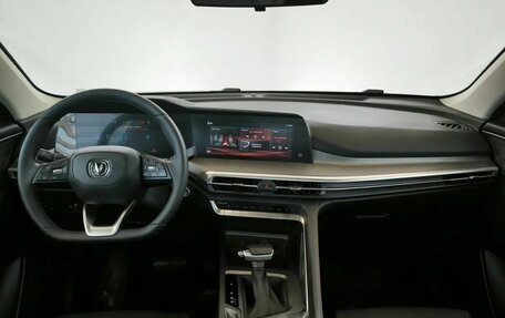 Changan CS35 Plus, 2023 год, 1 450 000 рублей, 5 фотография
