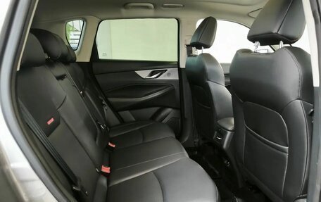 Changan CS35 Plus, 2023 год, 1 450 000 рублей, 15 фотография