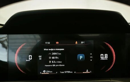 Changan CS35 Plus, 2023 год, 1 450 000 рублей, 6 фотография