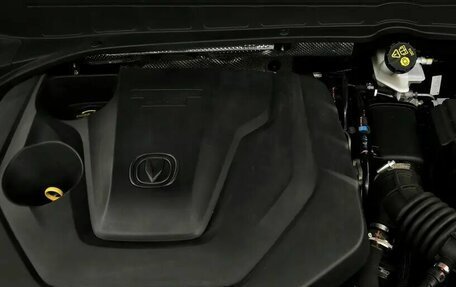 Changan CS35 Plus, 2023 год, 1 450 000 рублей, 17 фотография
