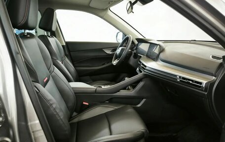 Changan CS35 Plus, 2023 год, 1 450 000 рублей, 14 фотография