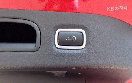 KIA Stinger I, 2022 год, 2 970 000 рублей, 15 фотография