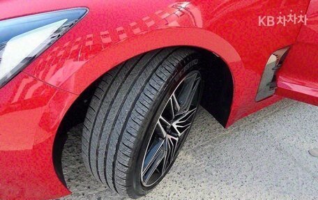 KIA Stinger I, 2022 год, 2 970 000 рублей, 18 фотография