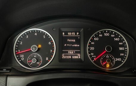 Volkswagen Tiguan I, 2011 год, 1 220 000 рублей, 13 фотография