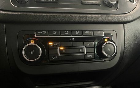Volkswagen Tiguan I, 2011 год, 1 220 000 рублей, 15 фотография