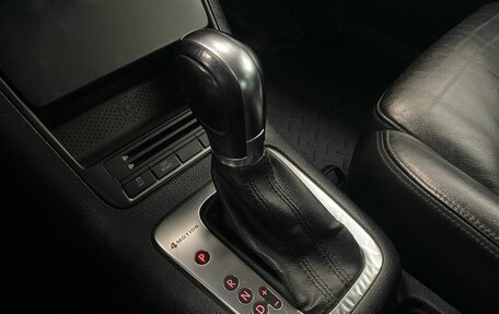 Volkswagen Tiguan I, 2011 год, 1 220 000 рублей, 16 фотография