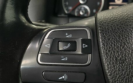 Volkswagen Tiguan I, 2011 год, 1 220 000 рублей, 17 фотография