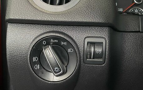 Volkswagen Tiguan I, 2011 год, 1 220 000 рублей, 20 фотография