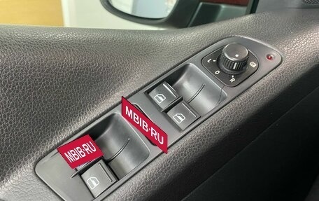 Volkswagen Tiguan I, 2011 год, 1 220 000 рублей, 19 фотография