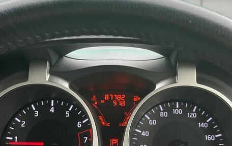 Nissan Juke II, 2016 год, 1 390 000 рублей, 8 фотография