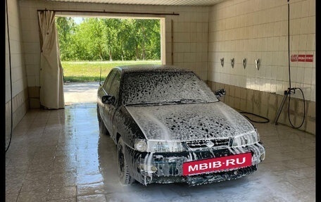 KIA Sephia I рестайлинг, 1997 год, 95 000 рублей, 7 фотография