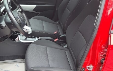 KIA Picanto III рестайлинг, 2018 год, 1 199 000 рублей, 12 фотография