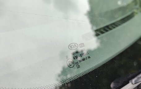 KIA Picanto III рестайлинг, 2018 год, 1 199 000 рублей, 17 фотография