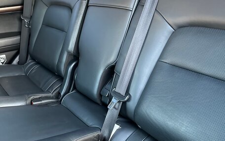 Toyota Land Cruiser 200, 2015 год, 5 400 000 рублей, 12 фотография