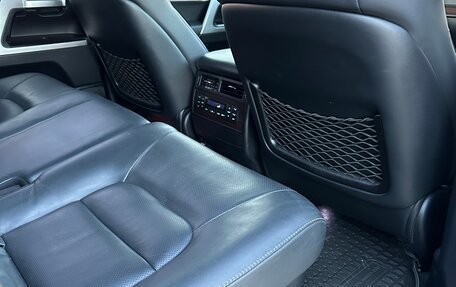 Toyota Land Cruiser 200, 2015 год, 5 400 000 рублей, 18 фотография