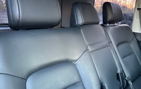 Toyota Land Cruiser 200, 2015 год, 5 400 000 рублей, 19 фотография
