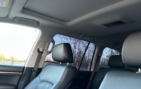 Toyota Land Cruiser 200, 2015 год, 5 400 000 рублей, 10 фотография