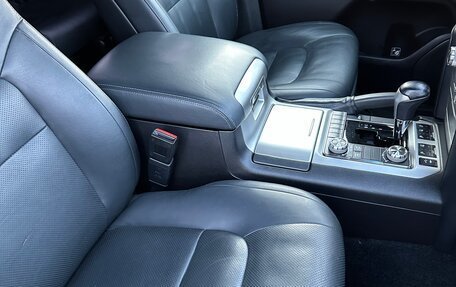 Toyota Land Cruiser 200, 2015 год, 5 400 000 рублей, 17 фотография