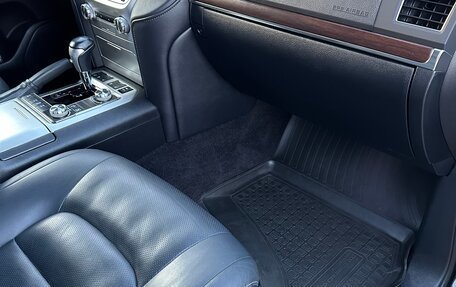 Toyota Land Cruiser 200, 2015 год, 5 400 000 рублей, 16 фотография