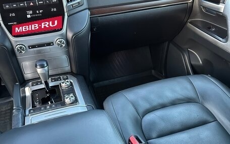 Toyota Land Cruiser 200, 2015 год, 5 400 000 рублей, 9 фотография