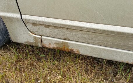 Honda Civic VIII, 2008 год, 590 000 рублей, 10 фотография