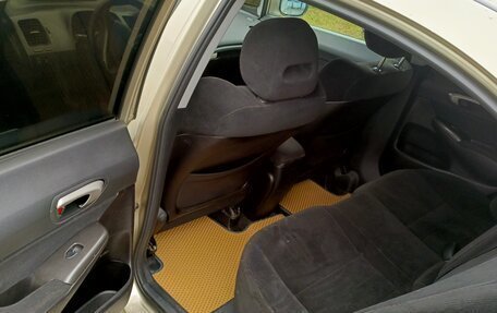 Honda Civic VIII, 2008 год, 590 000 рублей, 6 фотография