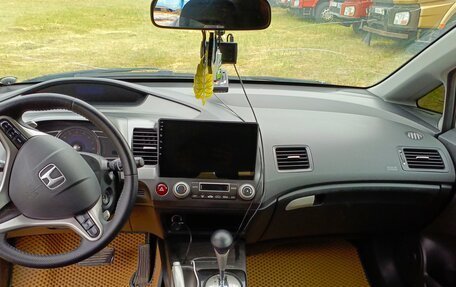 Honda Civic VIII, 2008 год, 590 000 рублей, 8 фотография