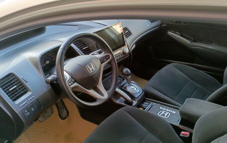 Honda Civic VIII, 2008 год, 590 000 рублей, 23 фотография