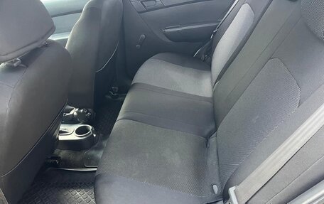 Chevrolet Aveo III, 2007 год, 500 000 рублей, 5 фотография