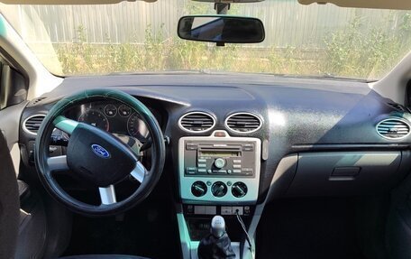 Ford Focus II рестайлинг, 2009 год, 444 000 рублей, 7 фотография