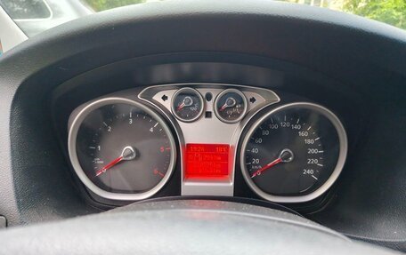 Ford Focus II рестайлинг, 2011 год, 520 000 рублей, 9 фотография