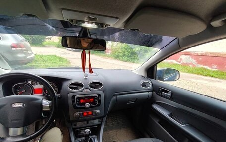 Ford Focus II рестайлинг, 2011 год, 520 000 рублей, 12 фотография