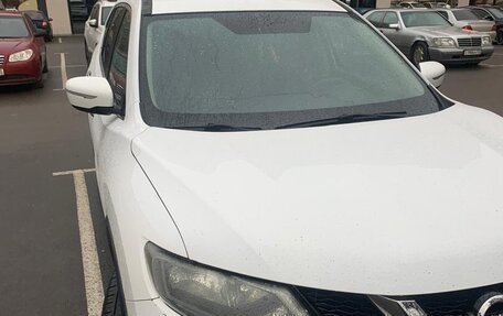 Nissan X-Trail, 2016 год, 1 700 000 рублей, 4 фотография