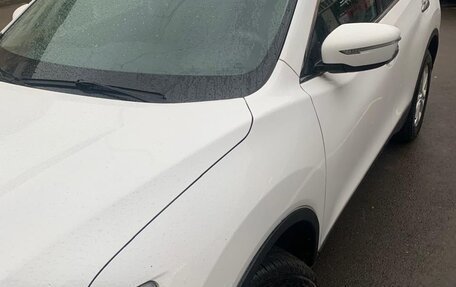 Nissan X-Trail, 2016 год, 1 700 000 рублей, 3 фотография