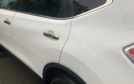 Nissan X-Trail, 2016 год, 1 700 000 рублей, 5 фотография
