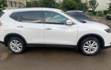 Nissan X-Trail, 2016 год, 1 700 000 рублей, 6 фотография