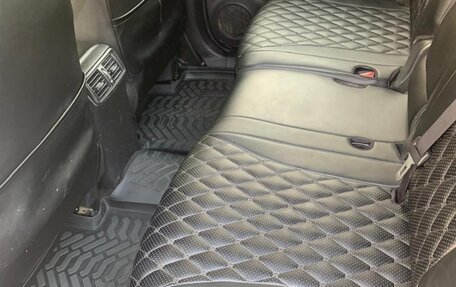Nissan X-Trail, 2016 год, 1 700 000 рублей, 8 фотография