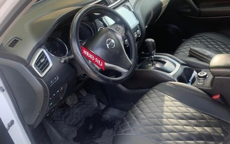 Nissan X-Trail, 2016 год, 1 700 000 рублей, 7 фотография